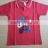 Kids T-Shirt Designs / Cotton T-shirts for Kids thumbnail-4
