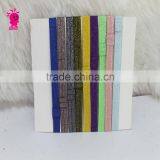 Fashion Girl Synthetic Hair Plaited Plait Elastic Headband Braided Band Hair Accessories Bohemian Style thumbnail-5