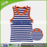 2016 Wholesale Custom Sleeveless Bulk Tank Top thumbnail-3