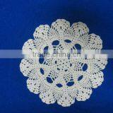 Crochet Doilies ,flower Doilies,embroidered Doily thumbnail-3