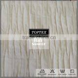 Cotton Spandex Seersucker for Beding, Garment thumbnail-2