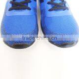 Most Popular Blue Mens Running Shoes Boys Fashion Sneakers China Factory thumbnail-2