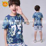 Wholesale Kids t Shirt, 100%cotton Baby t Shirt, Summer Children's t Shirt thumbnail-3