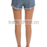 2016 Women Shorts,denim Shorts Women,sexy Women Shorts USA thumbnail-5