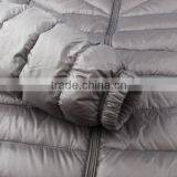 Hot Selling Ultra Light Man Down Jacket thumbnail-4