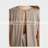 100% Cotton Dresses Summer Dresses for Ladies thumbnail-4