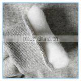 New Design Polyester/Cotton Kids Hoodies Without Hood Thick Fleece Pullover Hoodie Sweatshirt thumbnail-5