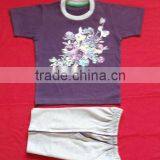 Kids Wear Fashion Cotton Printing Design thumbnail-1