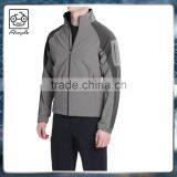 Wind and Water Resistant Fully Breathable Jacket With Lots of Pockets thumbnail-1