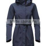 Womens Coats and Jackets Long Women Hoodies Clothing Factory Price thumbnail-4