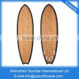 Fusion Surfboard Custom Shape Airbrush EPS Surfboard thumbnail-6