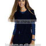 Doctor Uniform,lab Uniform, Pharmacy Coat thumbnail-2