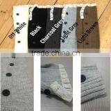 Baby Easter Pink White Dot Bunny Leg Warmer lt Blue White Dot Chick Leg Warmer Easter Leg Warmer thumbnail-3