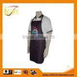 Unisex Classic Funny Aprons for Women for Workers With Simple Style thumbnail-5