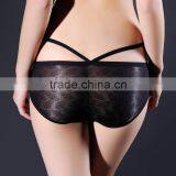 2015 Yyw.com Gauze Womens Thong thumbnail-4