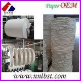 Сырье для бумажных стаканов, бумага с полиэтиленовой обмазкой в рулонах/в листах, фанера для бумажных стаканов thumbnail-2