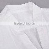 100% Hemp Shirt Wholesale Cheap Custom Classic Shirts for Men China Manufacturers thumbnail-5