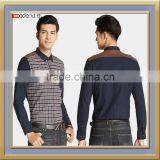 CASUAL SANDED PLAID SHIRT SLIM FIT CASUAL SHIRT thumbnail-2