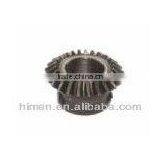 JUKI LK-1900 Sewing Machine Parts Hand Pulley Gear A 141-02701 thumbnail-1