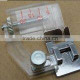 Bias Tape Maker/sewing Acceccory/Quilt Patchwork Tools thumbnail-3