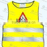 Construction Safety Vest thumbnail-1