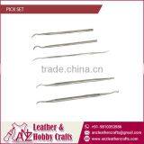 Wholesale Selling of Jewelry Tool Pick Set for Bulk Buyers thumbnail-1