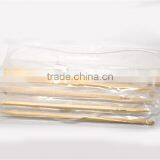 85cm(33.5") Bamboo Afghan Tunisian Crochet Hooks Needles 6.5mm, Sold per Packet of 1 thumbnail-3