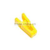 Universal Plastic Hanger Clips for Clothes thumbnail-5