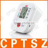 Electronic Sphygmomanometer Household Upper Arm Full Automatic Intelligent Voice Blood Pressure Measuring Meter thumbnail-2