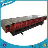 Concave Surface Frp Grating Moulded Machine From Factory thumbnail-1