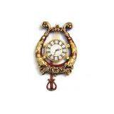 Sell Regular Wall Clock thumbnail-1