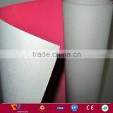 0.8MM Reflective PU Leather for Shoe thumbnail-5