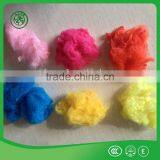 Raw White 100% Recycle Viscose Staple Fiber(VSF) thumbnail-3