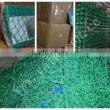 elastic cargo net in car cargo net shipping cargo net with DEKRA certification in Germany and Australia market for pallet
