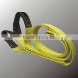 High Quailty CE/GS Recovery Tow Strap Made in China