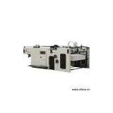 Sell Automatic Rotary Cylinder Screen Printing Press thumbnail-1