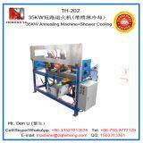 35 KW Annealing Machine (With Shower Cooling) TH-201 thumbnail-1