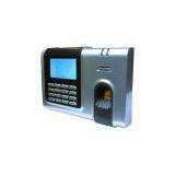 Thailand Fingerprint Time Attendance And Door Access thumbnail-1