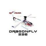 Sell Walkera Dragonfly 22e 6ch Rc Helicopter Hm-22e Version 3 Rtf (Hong Kong) thumbnail-1