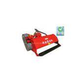 1.65m Width Straw Chopper/mulcher/shredder From 1.5m-2.5m thumbnail-1