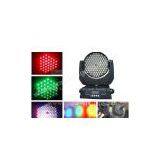 LED Moving Head Wash 108pcs*1w or 3w(GL-066) thumbnail-1