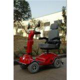 Mobility Scooter thumbnail-1