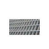 Galvanized Steel Floor Grating