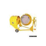 Sell Concrete Mixer thumbnail-1
