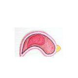 Woven Label,garment Label,damask Woven Label,satin Woven Label,needle Loom Label thumbnail-1