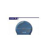 Custom Durable Personalized Latex Silicone Swimming Cap Long Hair for Women thumbnail-1