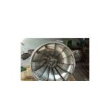 Horizontal Water Francis Turbine Runner with Diameter Below 90cm