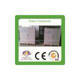 Dry-Type Transformer Three Phase 220V to 400V thumbnail-2