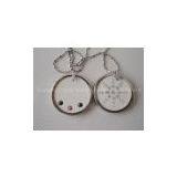 Scalar Quantum Energy Pendant thumbnail-2