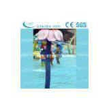 Water Games---lotus Spray thumbnail-1